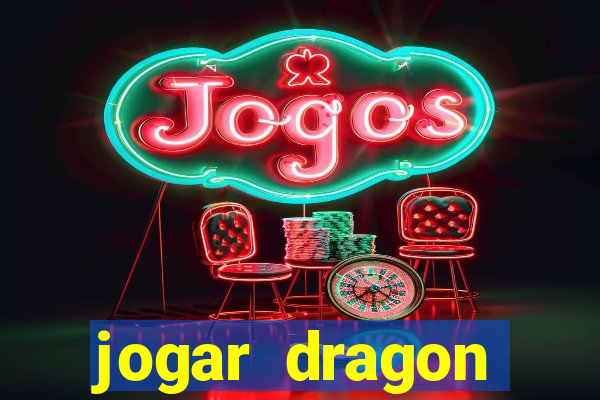 jogar dragon fortune demo